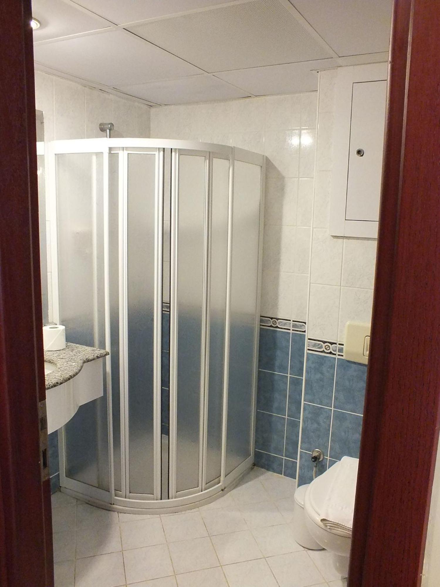 アクロポル ビーチ ホテル アンタルヤ 部屋 写真